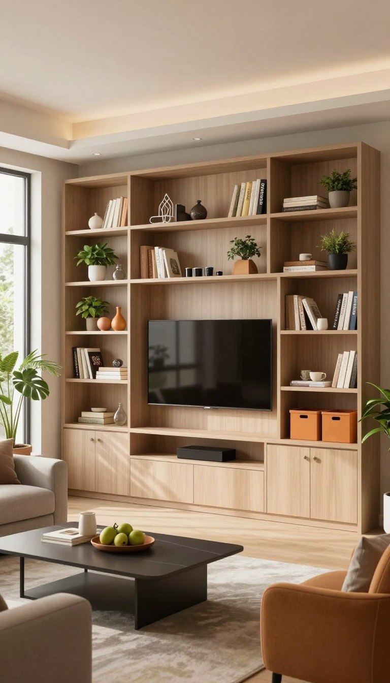 home organization ideas