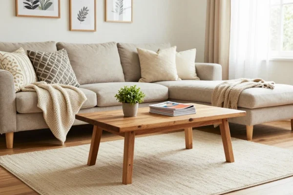 Budget-friendly decor ideas for cohesive styling