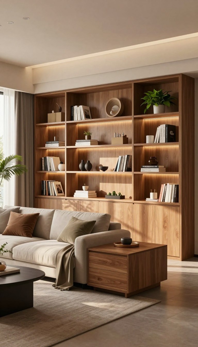 creative storage solutions